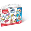 Image de Coffret Mini Maped Stickers Mosaïque Photobooth en occasion ou reconditionné