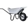Image de HAEMMERLIN Brouette Aktiv Excelli plus 120 Roue + Roulement à billes