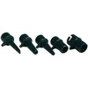Image de Embouts de Gonfleur - CAO - Lot de 4 - Adaptateur inclus - Différents diamètres - Usage occasionnel