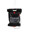Image de Douche solaire - CAO CAMPING - 20 L - Vert - Mixte - Adulte