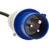 Image de RACCORDEMENT ÉLECTRIQUE POUR LE CAMPING