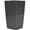 Image de Riviera Pots de fleurs Nuance Gris 52 x 28,5 x 28,5 cm 32.6 ml 285276