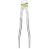 Image de TENAILLE / CISAILLE NANOVIB LEBORGNE 22 CM PI220N NANOVIB - 158229