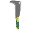 Image de Roncola Duopro 2 tranchants 22 cm - manche bimatériau Leborgne