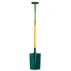Image de LEBORGNE - BECHE A Rebord DUOPRO Manche BEQUILLE NOVAGRIP - 314287