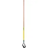 Image de Leborgne, Grattoir Naturovert, Désherbage, Écologique et Ergonomique, Idéal Pour Les Plantes Coriaces, Acier Trempé, Résiste à une utilisation intensive, Manche extra-long de 150 cm, 2 outils en 1
