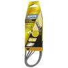 Image de Bande pour lime électrique - lot de 4 - grain 36 -13x454 mm
