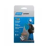 Image de Patins multiponceuse - grain 80 - 102x152 mm