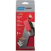 Image de Patin de ponçage - NORTON - Expert non perforé - 93x230 mm - Grain 120 - Lot de 8 pièces