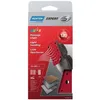 Image de Garniture ponçage multi air - grain 120 - 93x185 mm