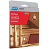Image de Abrasif superflexible grain 120 lot de 3