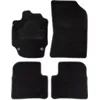 Image de Tapis de sol sur mesure INCAR compatible avec CITROËN C4 Cactus (09/2014-)