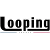 Image de Looping Habillage Pluie Universel | pour Poussettes Squizz