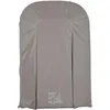 Image de Looping Matelas à Langer Bébé | PVC Imperméable, Fabriqué en France | Gris Perle