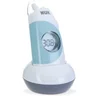 Image de NUK Thermomètre bébé 4 en 1 | Température auriculaire, frontale, d’ambiance et de surface | Fonction mémoire | Batterie intégrée
