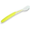 Image de NUK Cuillère Douce Silicone, 4M+ (Modèle aléatoire)