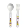 Image de Tigex Set 2 Couverts Inox
