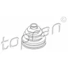 Image de Topran Soufflet pour arbre de transmission 500 609