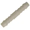 Image de BOUTTÉ Jonction égale Plastique - Ø Tuyau mm: 6