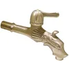 Image de Robinet Dragon puisage 1/4 Tour