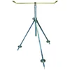 Image de Boutté 0184255 TH Arroseur rotatif sur trépied hauteur 70 cm tout métal
