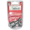 Image de Robinet simple à clapet BOUTTE pour machine à laver - 15x21
