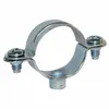Image de Collier de fixation simple 5 pièces Boutté Ø16 mm