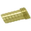 Image de Boutté 2101632 CL7 Raccord laiton mâle 26 x 34 tuyau ø 25