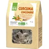 Image de Esprit Bio Curcuma Gingembre à Infuser Bio 15 Sachets