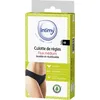 Image de INTIMY CARE - Culotte de règles taille 40 - Flux MEDIUM - Tissu en contact avec la peau composé à 95% de coton biologique - Confort Quotidien et Liberté de Mouvement - Lavable et réutilisable