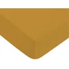 Image de FUTURE HOME - Drap Housse uni en 100% Coton Premium 57 Fils Miel Deux Personnes 160x200cm avec Bonnet élastique de 30cm