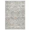 Image de Future Home Tapis déco Vintage Style Persan Vintage 160x230cm