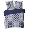 Image de Parure de lit Housse + 2 taies 240x220 cm LACIS
