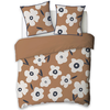 Image de Parure de lit Housse + 2 taies 240x220 cm DAISY