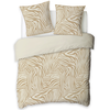 Image de Parure de lit Housse + 2 taies 240x260 cm SERENGETI