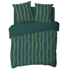 Image de Parure de lit Housse+ 2 taies 220x240 cm VALENTINA