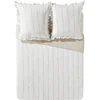 Image de Parure de lit Housse+ 2 taies 240x220 cm VALENTINA