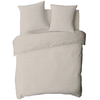 Image de Parure de lit Housse+ 2 taies 240x220 cm JEANNE