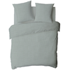Image de Parure de lit Housse+ 2 taies 240x220 cm JEANNE