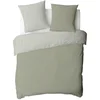 Image de Parure de lit Housse+ 2 taies 240x220 cm ROMANE
