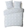 Image de Parure de lit Housse+ 2 taies 240x260 cm CANDICE