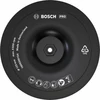 Image de Bosch Velcro pad 125 mm 8 mm