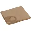 Image de Sac filtrant en papier Bosch adapté au GAS 1000 RF PAS 900 PAS 1000 PAS 1000 F