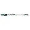 Image de Lame de scie sauteuse T 101 D L.74mm HCS denture 4mm angle dépouille/exéc.progr.