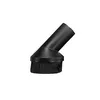 Image de Accessoire daspiration Bosch Professional Brosse ronde aspirante 35mm - 1609390481