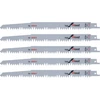 Image de Lame de scie alternative Bosch S 1531 L, pour bois