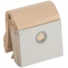 Image de Sac à poussière Bosch pour marteaux aspirateurs et marteaux perforateurs pour GBH 2/20 REA GAH 500 DSE/500 DSR