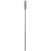 Image de Bosch Professional 1618596458 Foret SDS-max-9 Break Through pour perforateur a 55 mm Longueur 1000 mm Argent