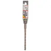 Image de Foret béton (x1) - dimensions Ø.8 x L.100 mm - emmanchement SDS Plus - Bosch