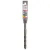 Image de Bosch Accessories 1618596183 Foret SDS-plus-5 pour marteau perforateur Ø 13 mm Longueur 165 mm